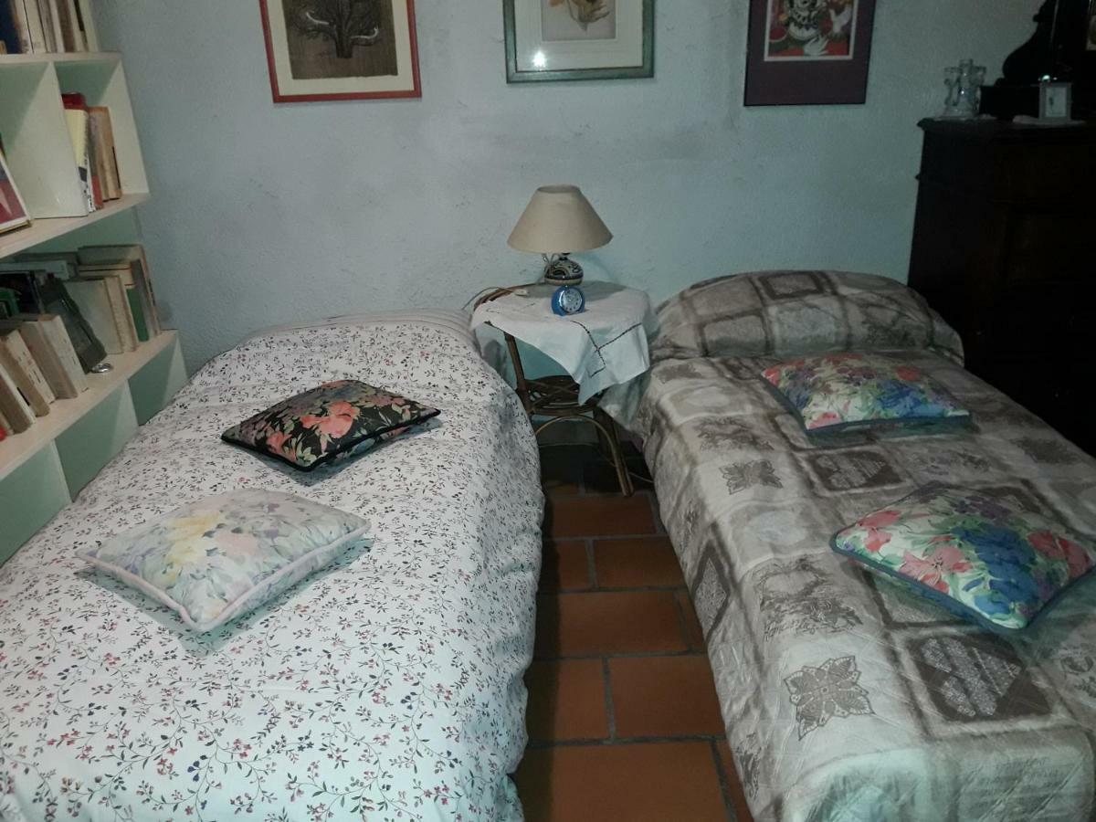 Room Garden Padova Exterior photo