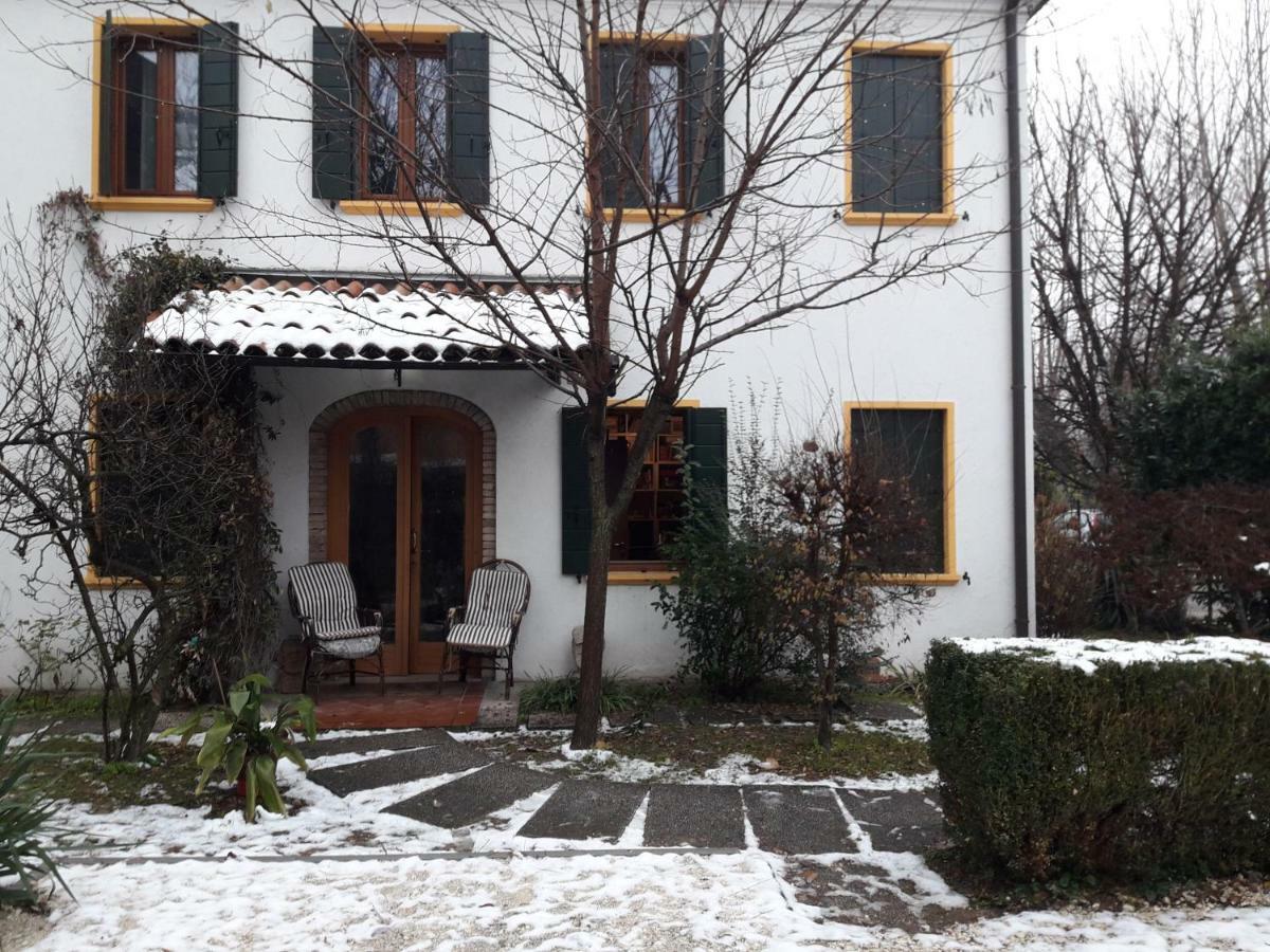 Room Garden Padova Exterior photo