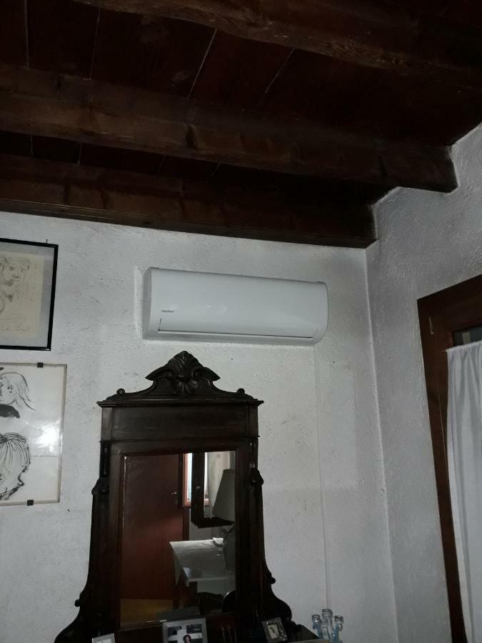 Room Garden Padova Exterior photo